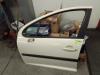 Peugeot 207 SW (WE/WU) 1.6 16V Deur 4Deurs links-voor