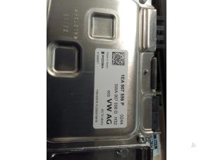 Gebruikte Camera module Volkswagen ID.3 (E11) Prijs op aanvraag aangeboden door Autodemontage van de Laar
