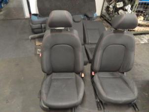 Gebruikte Interieur Bekledingsset Seat Ibiza IV (6J5) 1.2 TSI Prijs op aanvraag aangeboden door Autodemontage van de Laar