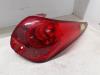 Peugeot 207 SW (WE/WU) 1.6 16V Achterlicht rechts