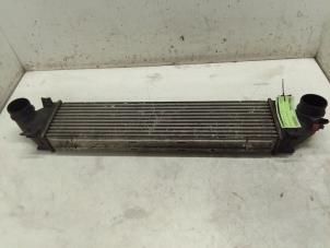 Gebruikte Intercooler Landrover Discovery Sport (LC) 2.0 Si4 16V Prijs € 100,00 Margeregeling aangeboden door Autodemontage van de Laar