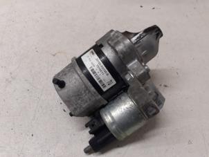 Gebruikte Startmotor Toyota Aygo (B40) 1.0 12V VVT-i Prijs op aanvraag aangeboden door Autodemontage van de Laar