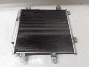 Gebruikte Airco Radiateur Toyota Aygo (B40) 1.0 12V VVT-i Prijs op aanvraag aangeboden door Autodemontage van de Laar