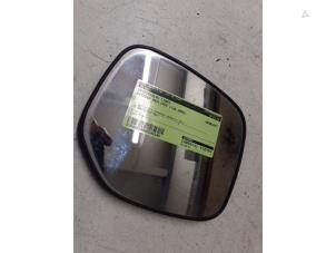 Gebruikte Spiegelglas links Citroen Berlingo 1.9 Di Prijs op aanvraag aangeboden door Autodemontage van de Laar