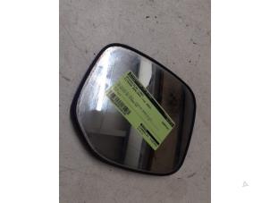 Gebruikte Spiegelglas links Citroen Berlingo 1.9 Di Prijs op aanvraag aangeboden door Autodemontage van de Laar