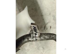 Gebruikte Airco Leiding Citroen Berlingo 1.6 Hdi 16V 90 Prijs € 30,00 Margeregeling aangeboden door Autodemontage van de Laar