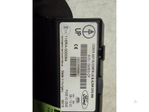 Gebruikte Computer Body Control Ford Fiesta 6 (JA8) 1.6 16V Sport Prijs € 100,00 Margeregeling aangeboden door Autodemontage van de Laar