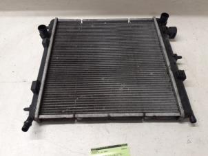 Gebruikte Radiateur Citroen C3 (SC) 1.4 Prijs € 50,00 Margeregeling aangeboden door Autodemontage van de Laar