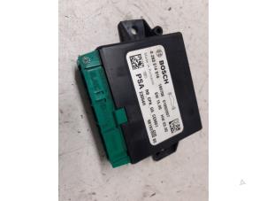 Gebruikte Module PDC Citroen C5 Aircross I (A4/AC/AJ/AR) 1.5 Blue HDi 130 16V Prijs op aanvraag aangeboden door Autodemontage van de Laar