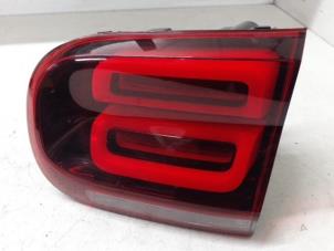 Gebruikte Achterlicht rechts Citroen C5 Aircross I (A4/AC/AJ/AR) 1.5 Blue HDi 130 16V Prijs op aanvraag aangeboden door Autodemontage van de Laar