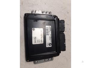 Gebruikte Computer Motormanagement BMW Mini One/Cooper (R50) 1.6 16V One Prijs op aanvraag aangeboden door Autodemontage van de Laar