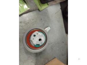 Gebruikte Spanrol Multiriem Volkswagen Caddy Prijs € 54,45 Inclusief btw aangeboden door Autodemontage van de Laar