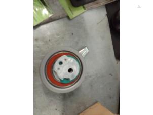 Gebruikte Spanrol Multiriem Volkswagen Caddy Prijs € 54,45 Inclusief btw aangeboden door Autodemontage van de Laar