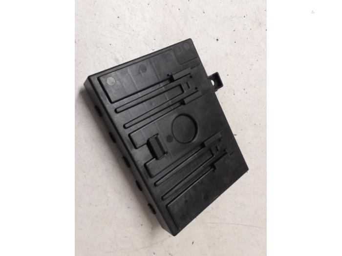 Computer Body Control van een Ford Fiesta 6 (JA8) 1.25 16V 2009