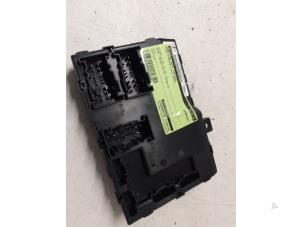 Gebruikte Bodycontrol Module Ford Fiesta 6 (JA8) 1.25 16V Prijs op aanvraag aangeboden door Autodemontage van de Laar