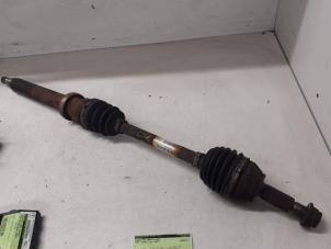 Gebruikte Homokineetas rechts-voor Ford Fiesta 6 (JA8) 1.25 16V Prijs op aanvraag aangeboden door Autodemontage van de Laar