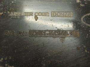 Gebruikte Ureumreservoir Ford Transit Connect (PJ2) 1.5 EcoBlue Prijs op aanvraag aangeboden door Autodemontage van de Laar