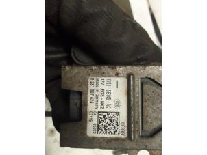 Gebruikte Nox sensor Ford Transit Connect (PJ2) 1.5 EcoBlue Prijs € 100,00 Margeregeling aangeboden door Autodemontage van de Laar