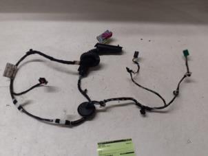 Gebruikte Bedrading Compleet Elektrisch Opel Astra Prijs op aanvraag aangeboden door Autodemontage van de Laar