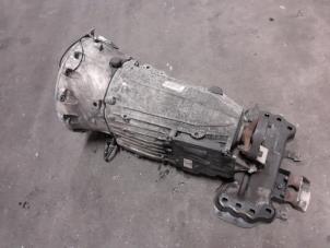 Gebruikte Automaatbak Mercedes E (W212) E-200 CDI 16V BlueEfficiency,BlueTEC Prijs € 1.250,00 Margeregeling aangeboden door Autodemontage van de Laar