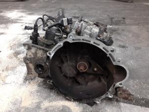 Gebruikte Versnellingsbak Hyundai i30 Crosswagon (WWH) Prijs op aanvraag aangeboden door Autodemontage van de Laar