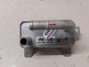 Gebruikte Oliekoeler Hyundai Kona (OS) 39 kWh Prijs op aanvraag aangeboden door Autodemontage van de Laar