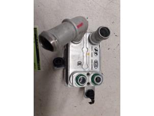 Gebruikte Module Koeling Hyundai Kona (OS) 39 kWh Prijs op aanvraag aangeboden door Autodemontage van de Laar