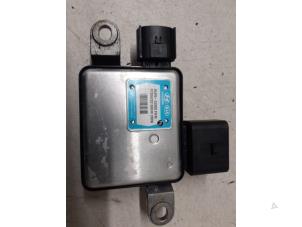 Gebruikte Computer Koeling Hyundai Kona (OS) 39 kWh Prijs op aanvraag aangeboden door Autodemontage van de Laar