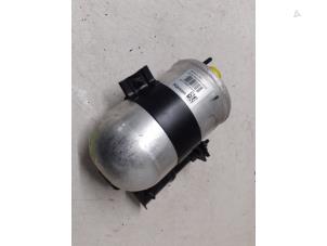 Gebruikte Airco Droger Hyundai Kona (OS) 39 kWh Prijs op aanvraag aangeboden door Autodemontage van de Laar