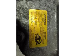 Gebruikte Aircopomp Fiat 500C (312) 0.9 TwinAir 80 Prijs € 100,00 Margeregeling aangeboden door Autodemontage van de Laar