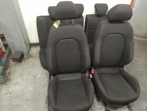 Gebruikte Interieur Bekledingsset Seat Ibiza IV (6J5) 1.0 EcoTSI 12V Prijs op aanvraag aangeboden door Autodemontage van de Laar