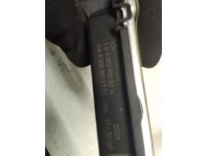 Gebruikte Brandstofpomp module Mercedes Sprinter Tourer 3,5t (907.7) 316 CDI 2.1 D RWD Prijs € 42,35 Inclusief btw aangeboden door Autodemontage van de Laar