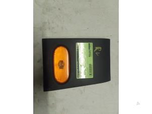 Gebruikte Sierlijst Mercedes Sprinter Tourer 3,5t (907.7) 316 CDI 2.1 D RWD Prijs € 30,00 Margeregeling aangeboden door Autodemontage van de Laar