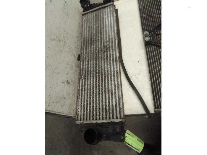 Gebruikte Intercooler Mercedes Sprinter Tourer 3,5t (907.7) 316 CDI 2.1 D RWD Prijs € 211,75 Inclusief btw aangeboden door Autodemontage van de Laar