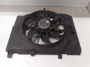 Gebruikte Koelvin Motor Mercedes SLK (R170) 2.0 200 16V Prijs op aanvraag aangeboden door Autodemontage van de Laar