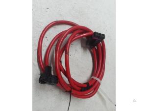 Gebruikte Kabel (diversen) BMW 1 serie (F20) 120i 1.6 16V Prijs op aanvraag aangeboden door Autodemontage van de Laar