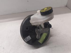 Gebruikte Rembekrachtiger Toyota Aygo (B40) 1.0 12V VVT-i Prijs op aanvraag aangeboden door Autodemontage van de Laar