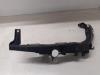 BMW 3 serie Touring (E91) 325i 24V Koplampframe links