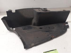 Gebruikte Beschermplaat bodem BMW 3 serie Gran Turismo (F34) 320d 2.0 16V Prijs op aanvraag aangeboden door Autodemontage van de Laar