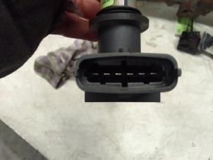 Gebruikte Bobine Opel Meriva 1.6 16V Prijs € 50,00 Margeregeling aangeboden door Autodemontage van de Laar