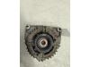 Dynamo van een Opel Meriva 1.6 16V 2007