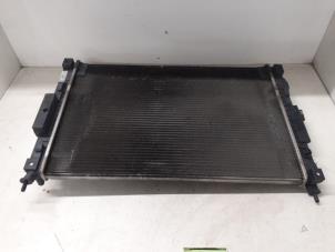 Gebruikte Radiateur Peugeot 308 SW (L4/L9/LC/LJ/LR) 1.2 12V e-THP PureTech 130 Prijs € 50,00 Margeregeling aangeboden door Autodemontage van de Laar