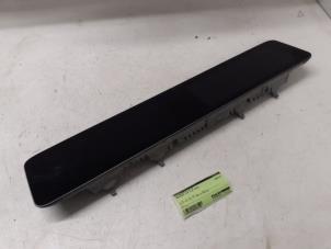 Gebruikte Tellerklok Mercedes CLA (118.3) 1.5 CLA-180d Prijs € 550,00 Margeregeling aangeboden door Autodemontage van de Laar