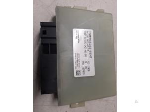 Gebruikte Adblue Computer Mercedes CLA (118.3) 1.5 CLA-180d Prijs op aanvraag aangeboden door Autodemontage van de Laar