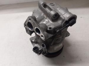 Gebruikte Aircopomp Renault Megane IV Estate (RFBK) 1.3 TCE 160 16V Prijs op aanvraag aangeboden door Autodemontage van de Laar