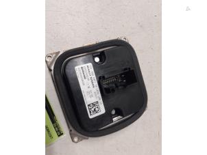 Gebruikte Xenon module Renault Megane IV Estate (RFBK) 1.3 TCE 160 16V Prijs op aanvraag aangeboden door Autodemontage van de Laar