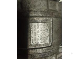 Gebruikte Aircopomp Volkswagen Touareg (7PA/PH) 3.0 TDI V6 24V BlueMotion Technology DPF Prijs € 150,00 Margeregeling aangeboden door Autodemontage van de Laar