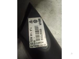 Gebruikte Intercooler Volkswagen Touareg (7PA/PH) 3.0 TDI V6 24V BlueMotion Technology DPF Prijs € 80,00 Margeregeling aangeboden door Autodemontage van de Laar