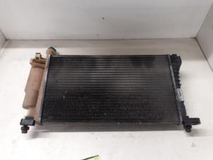 Gebruikte Radiateur Fiat Panda (169) 1.2, Classic Prijs € 50,00 Margeregeling aangeboden door Autodemontage van de Laar