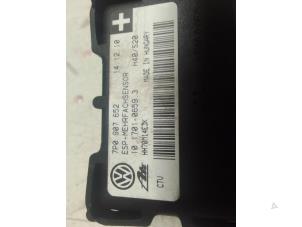 Gebruikte Computer esp Volkswagen Touareg (7PA/PH) 3.0 TDI V6 24V BlueMotion Technology DPF Prijs € 50,00 Margeregeling aangeboden door Autodemontage van de Laar